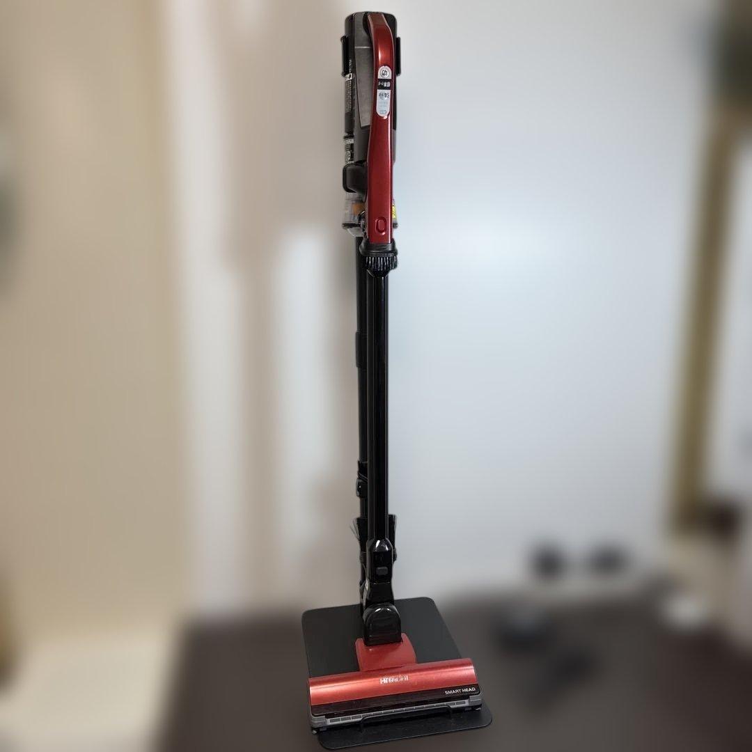 日立ラクかるパワーブーストサイクロンPV-BHL2000J