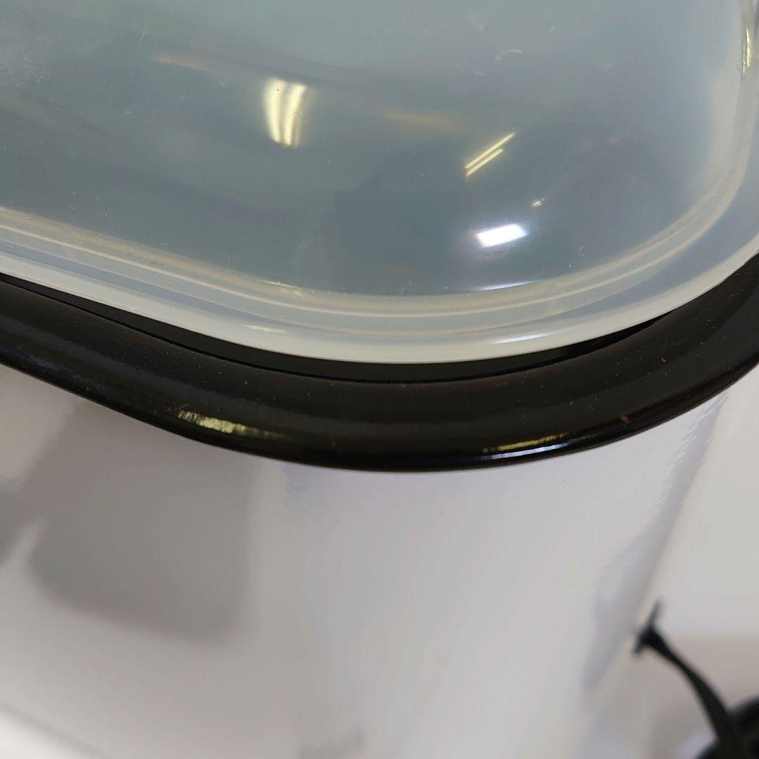 ★YM★【未使用】ホットストーンウォーマー