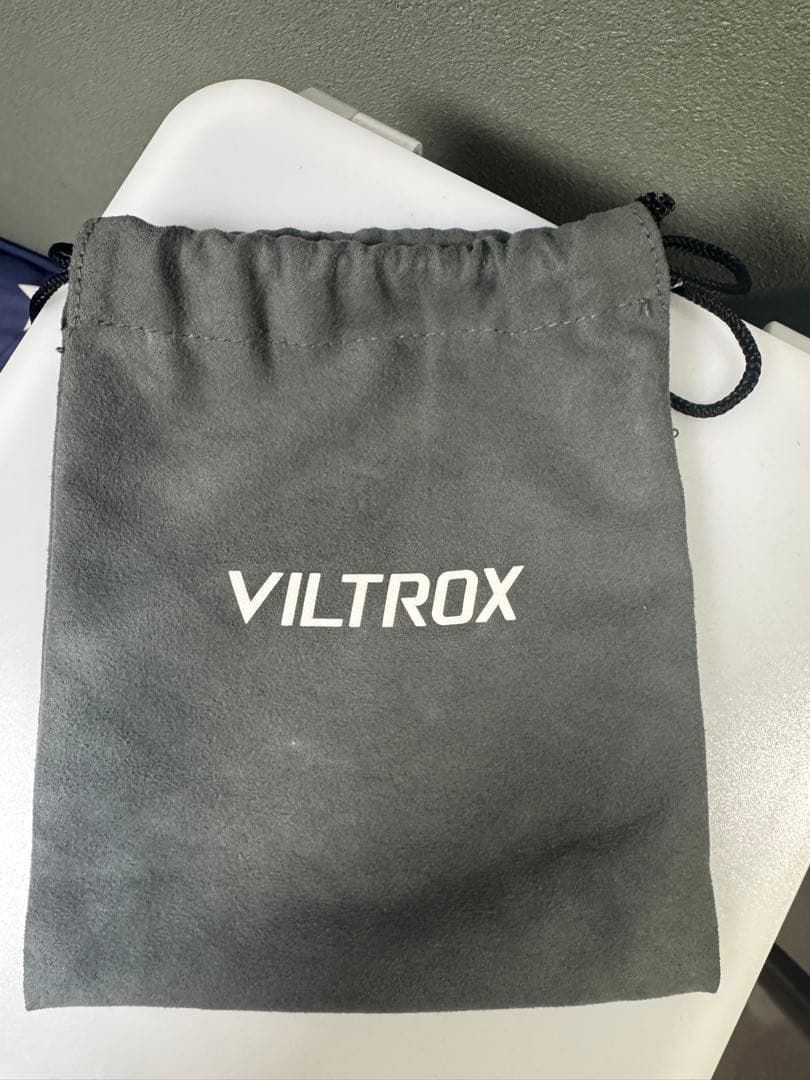 デジタルカメラ Viltrox 16mm f1.8 Emount