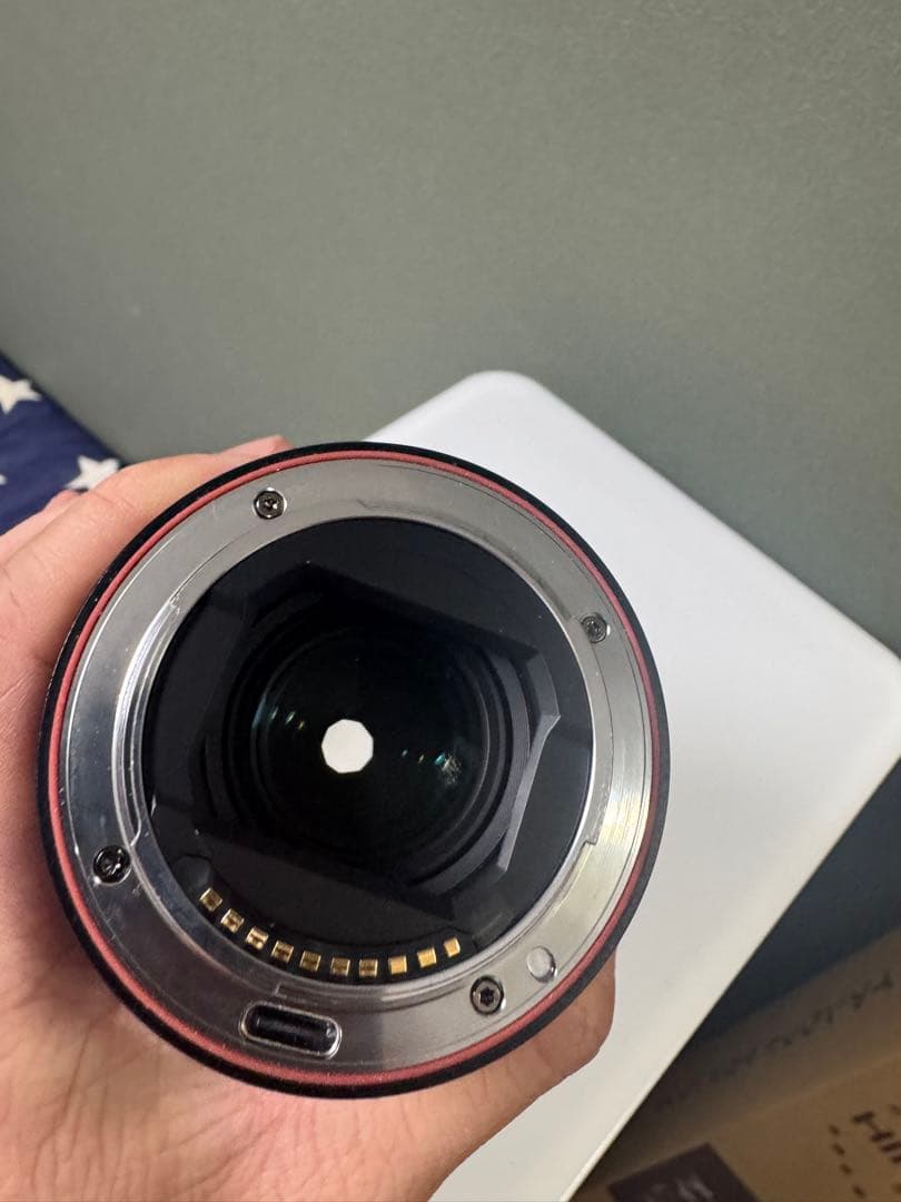 デジタルカメラ Viltrox 16mm f1.8 Emount