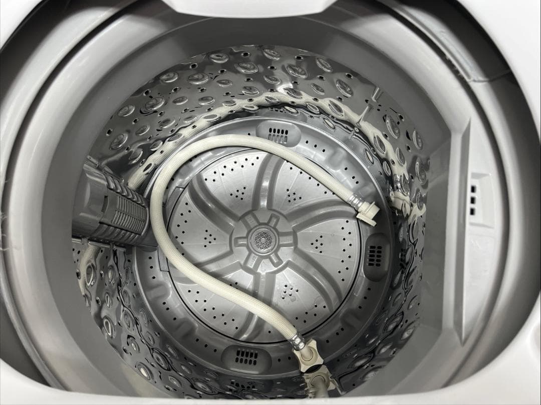 大阪送料無料★3か月保障付き★洗濯機★2022年★NTR60★S-372