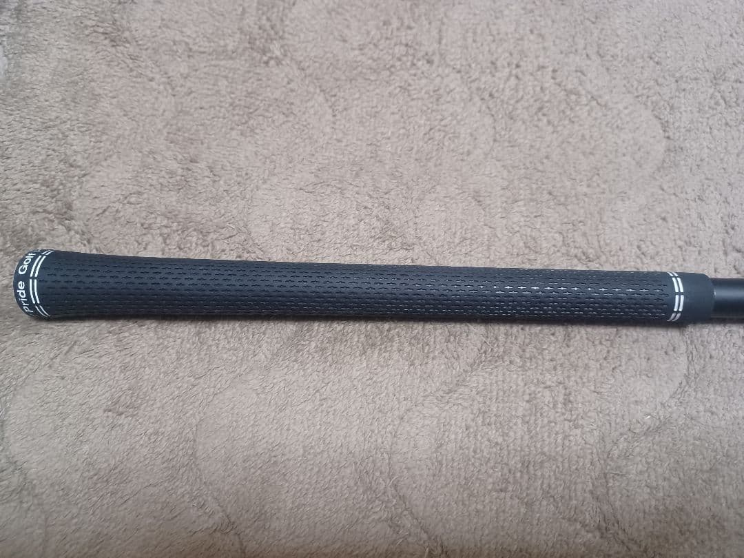 m*a様 スリクソン用 24VENTUS ブラック　ドライバー用　5Sシャフト