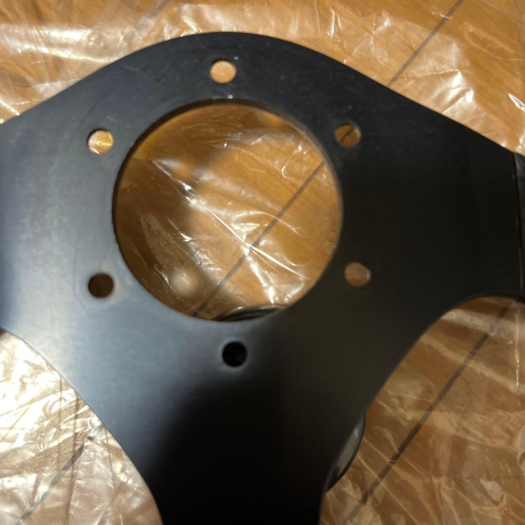 超貴重品　NSX　無限　ステアリング　美品