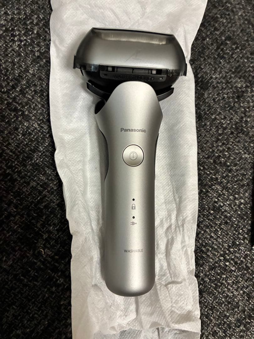 ◇新品未使用品◇Panasonic ラムダッシュ ES-LT6Q 3枚刃