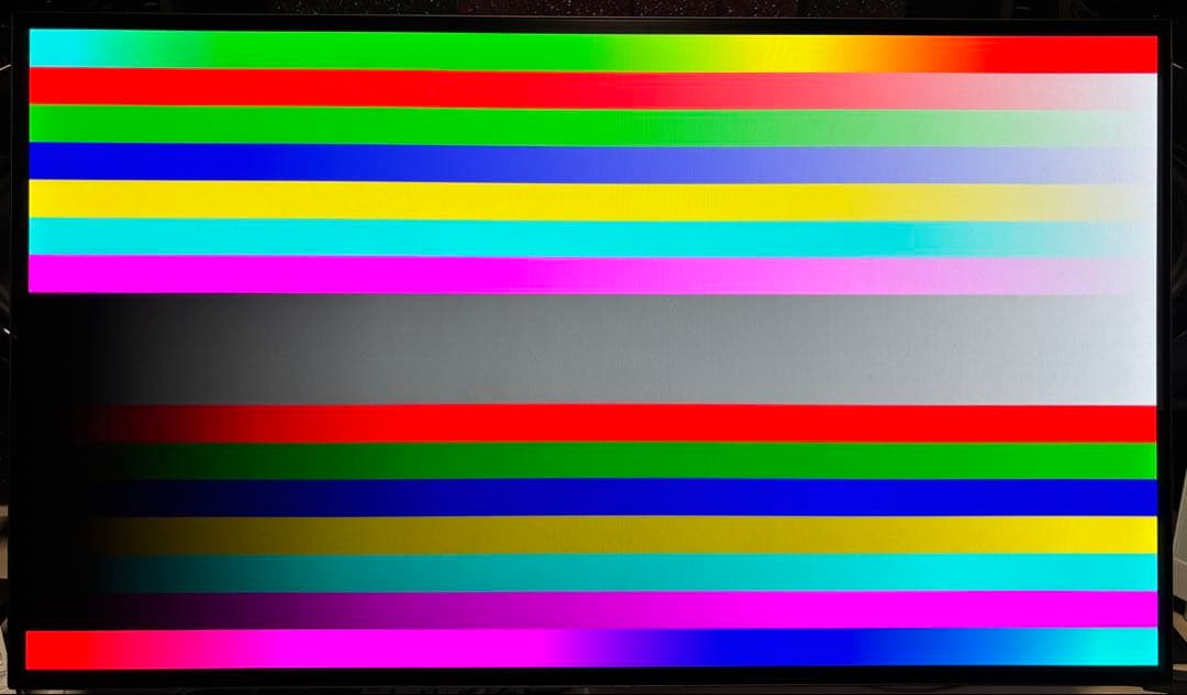 ディスプレイ・モニター本体 INZONE M10S