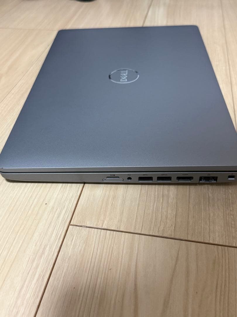 DELL Precision 3551 i7 16GB 256GB アダプター付