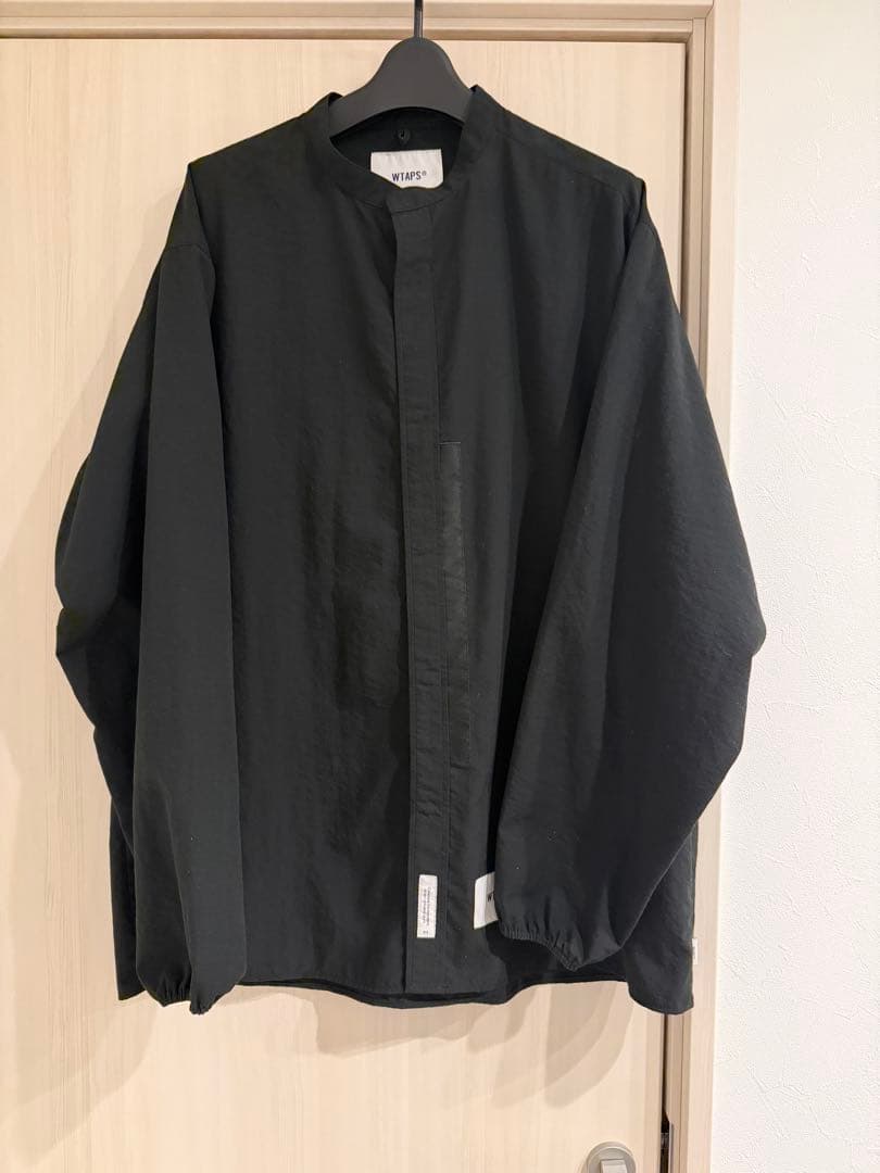 WTAPS シャツ サイズ03（Lサイズ相当）