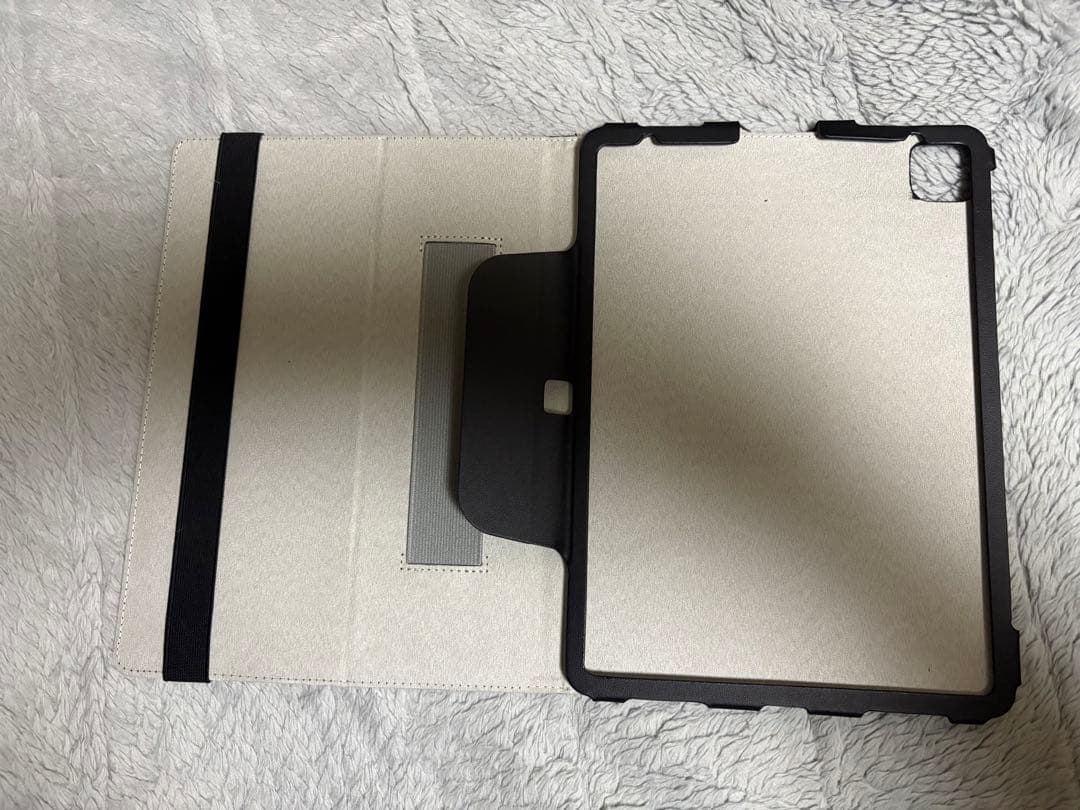 Apple iPad Pro第2世代11インチ　アップルペンシル　ケース付