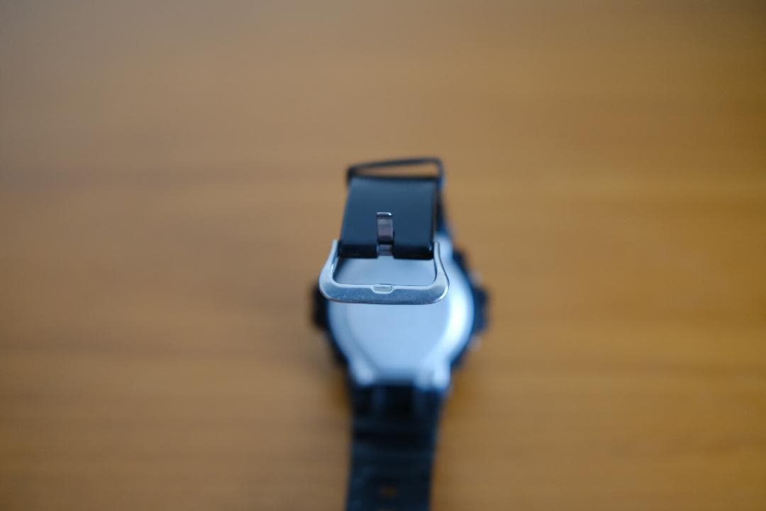 [山崎賢人さん着用モデル]G-SHOCK GW-6900