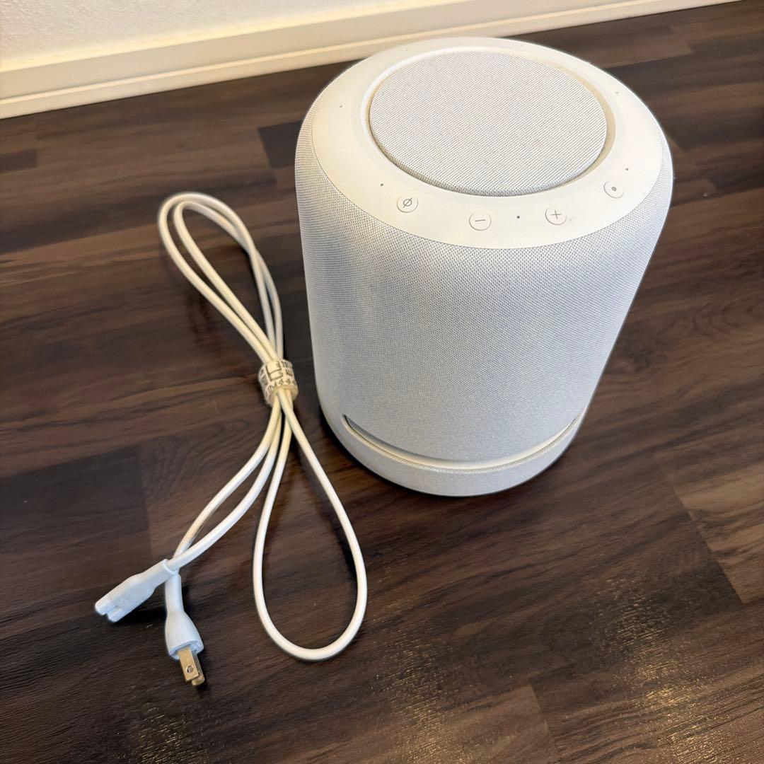 【値下げ】Amazon Echo Studio エコースタジオ