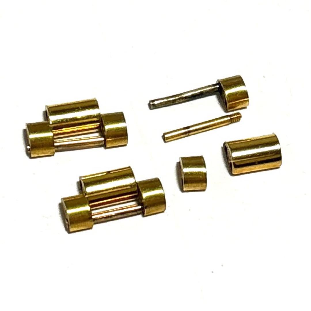 ロレックス　純正コマ　デイトジャスト　イエローゴールド　69178 レディース