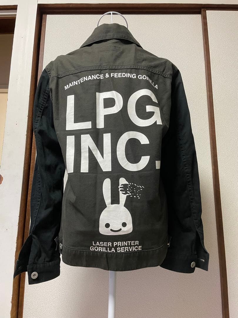 SMILE様 CUNE ジャケット