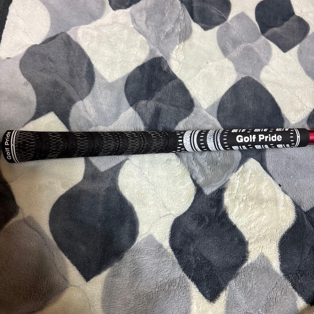 ブリヂストンツアーＢ　XD-３ ドライバー　ロフト9.5 S