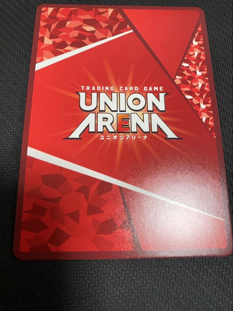 ユニアリ　TOLOVEる　パラレル　ララ・サタリン・デビルーク　星3 SR