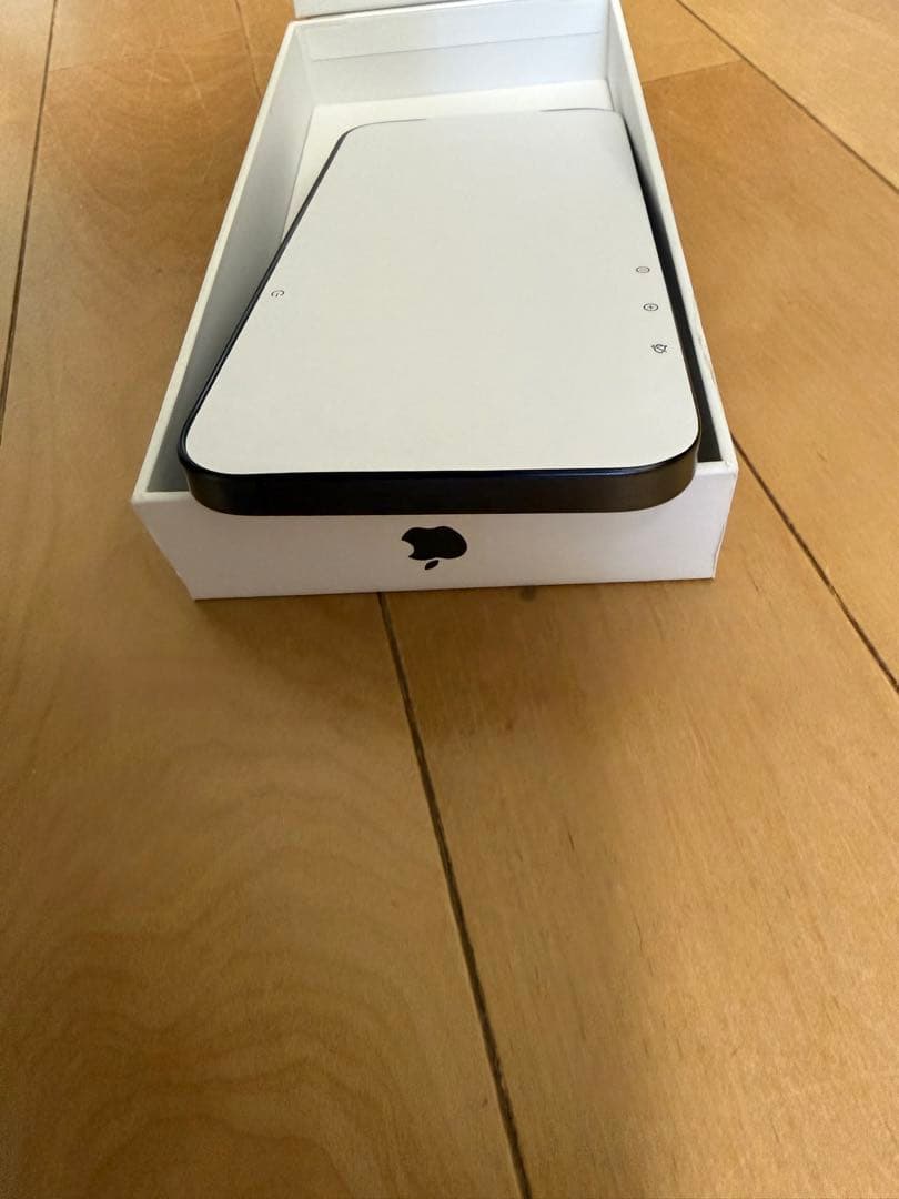 スマートフォン本体 kei23