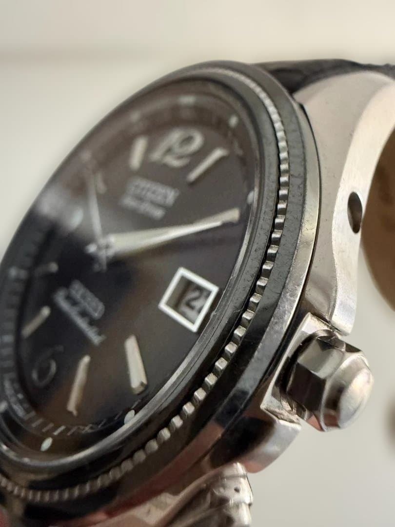 や*ん様 シチズン エクシード EAG74-2692　#4983-6