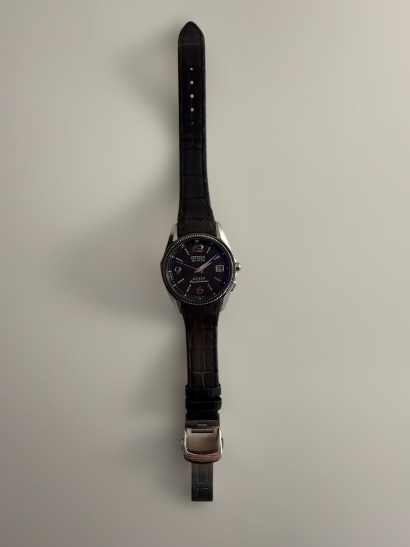 や*ん様 シチズン エクシード EAG74-2692　#4983-6