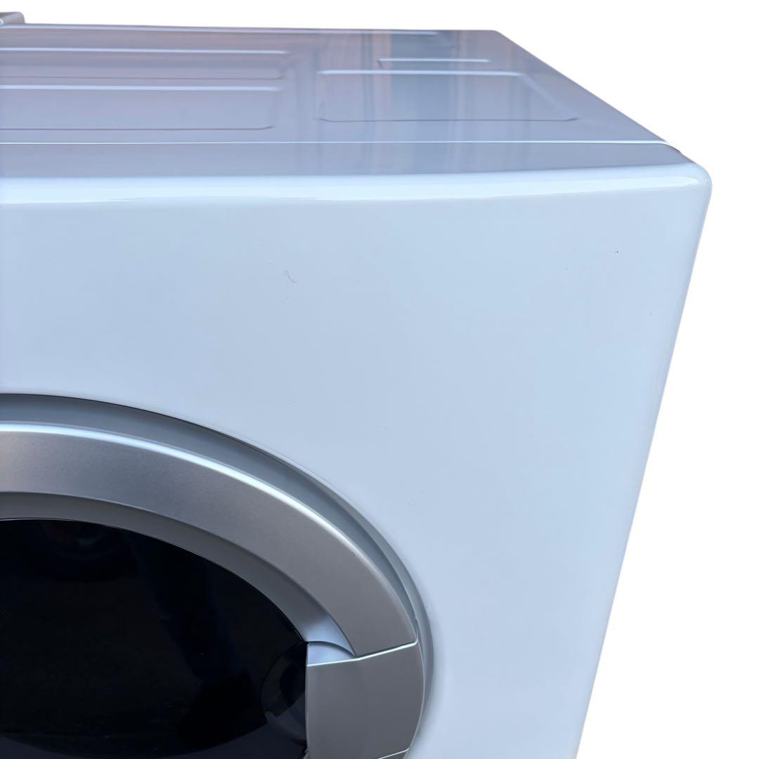 【極美品】リンナイ ガス衣類乾燥機 乾太くん RDTC-54S 付属品多数