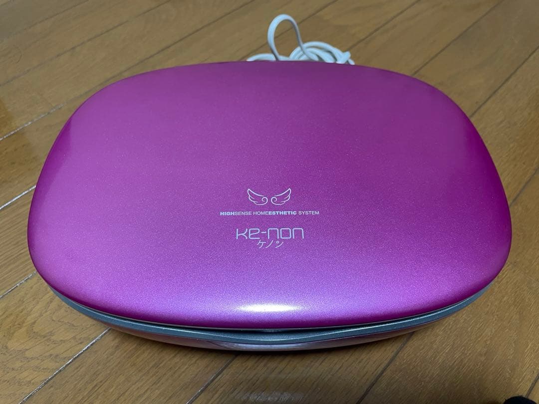 ケノン　美品　専用サングラス付き　値下げ可