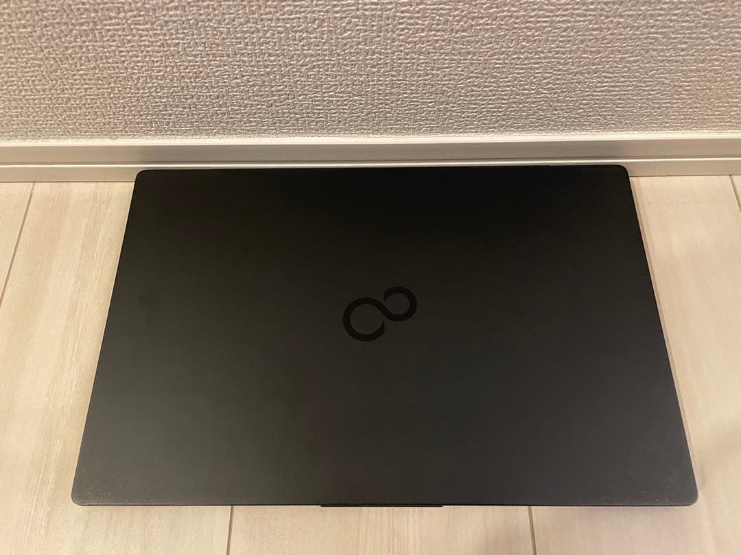 富士通 U9311/F i7 11世代 256GB Office