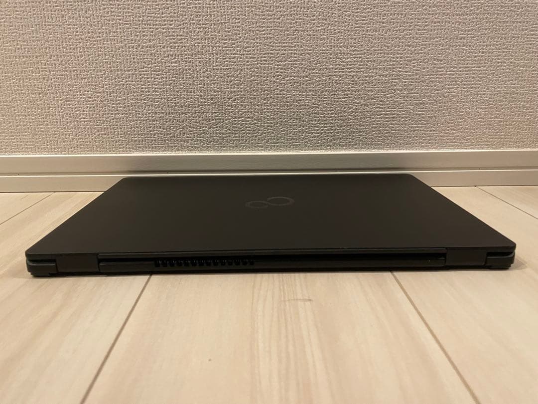 富士通 U9311/F i7 11世代 256GB Office