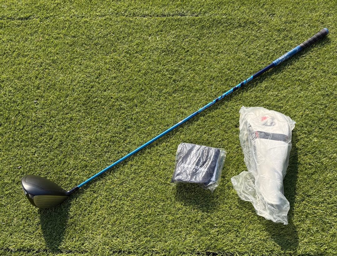 ブリヂストン B1ドライバー Speeder NX 50-S