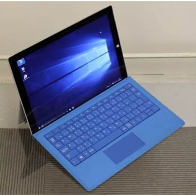 office付き サーフェスPro4