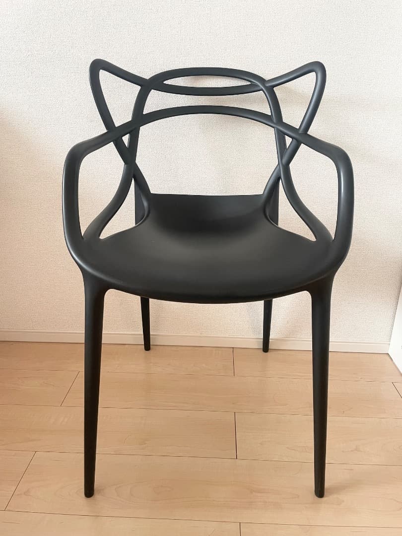 ◎良品◎Kartell マスターズ チェア