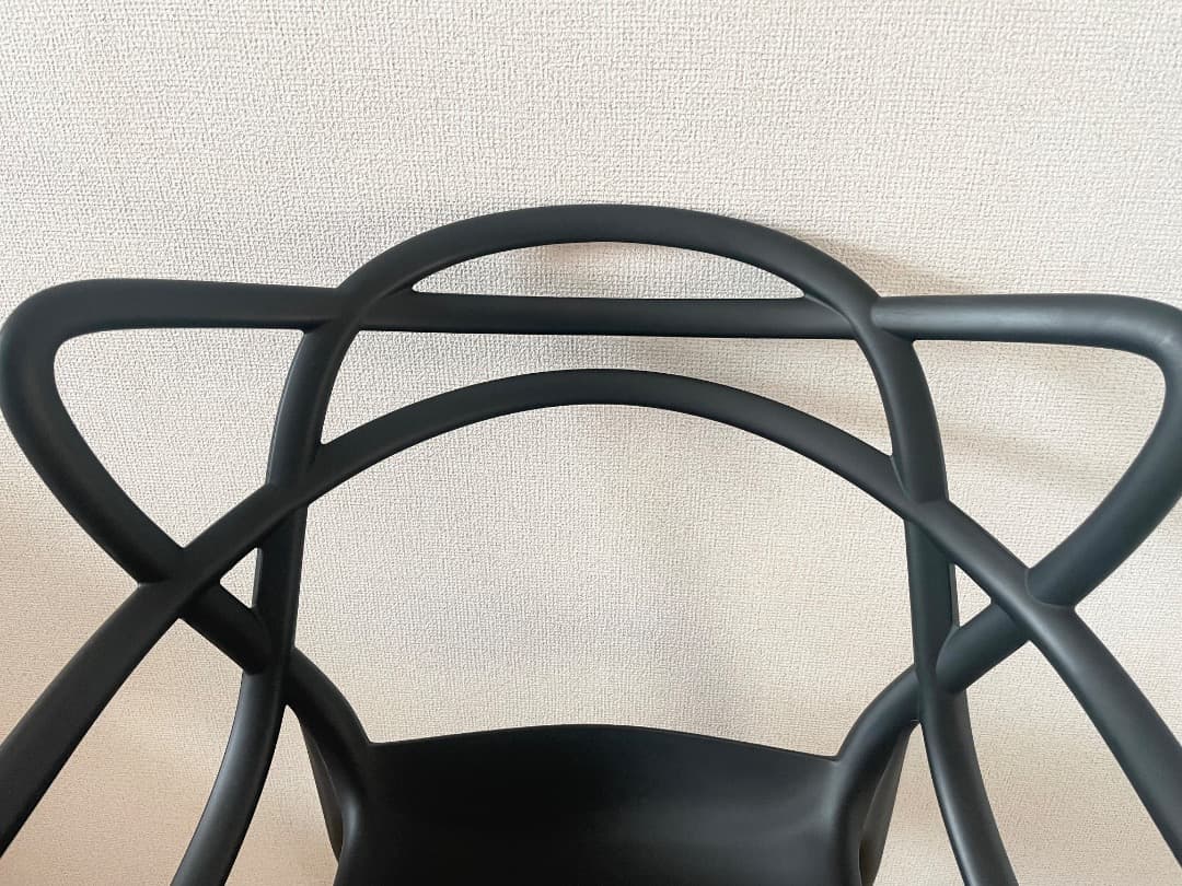 ◎良品◎Kartell マスターズ チェア