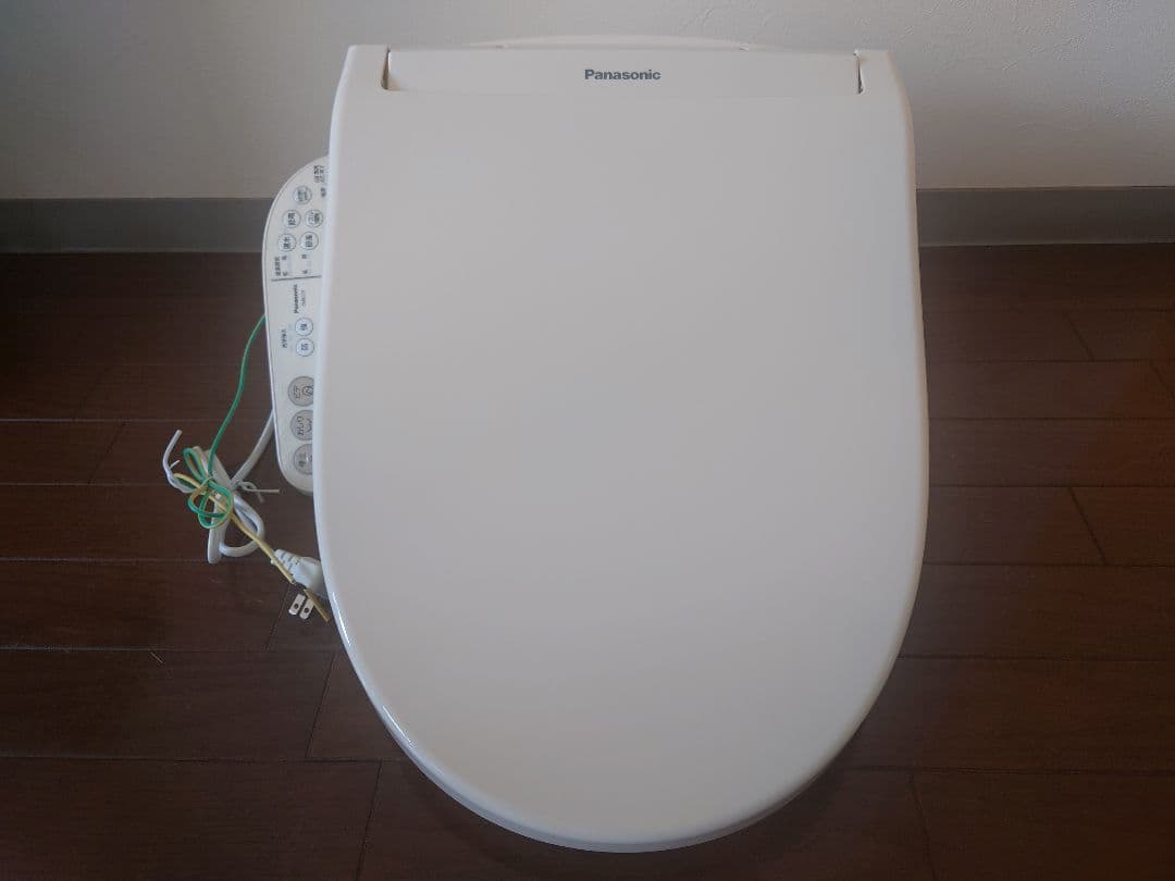 Panasonic ウォシュレット　CH9315PF