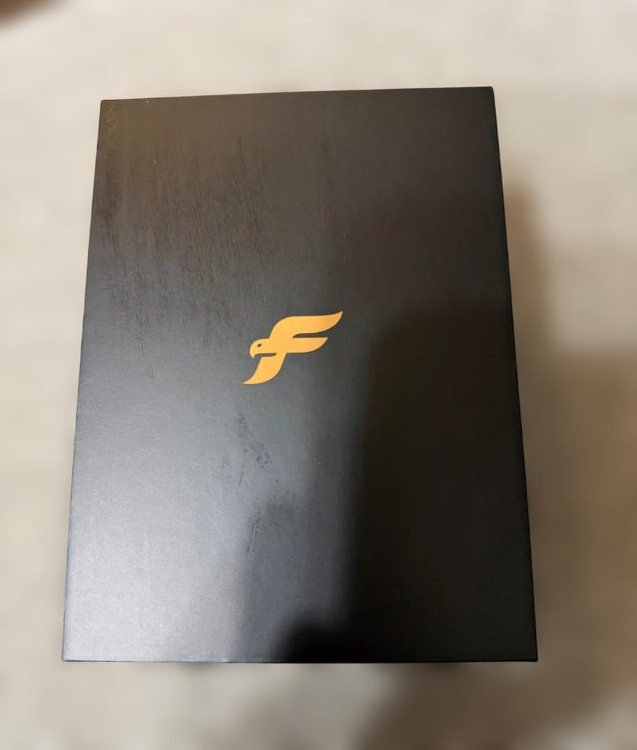 マウス・トラックボール Finalmouse ULX size m