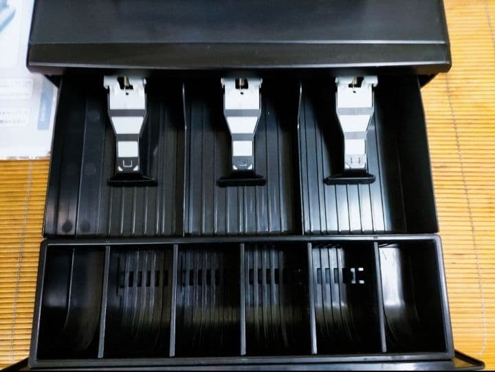 カシオレジスター　TE-340/NL300　フル設定無料　900040