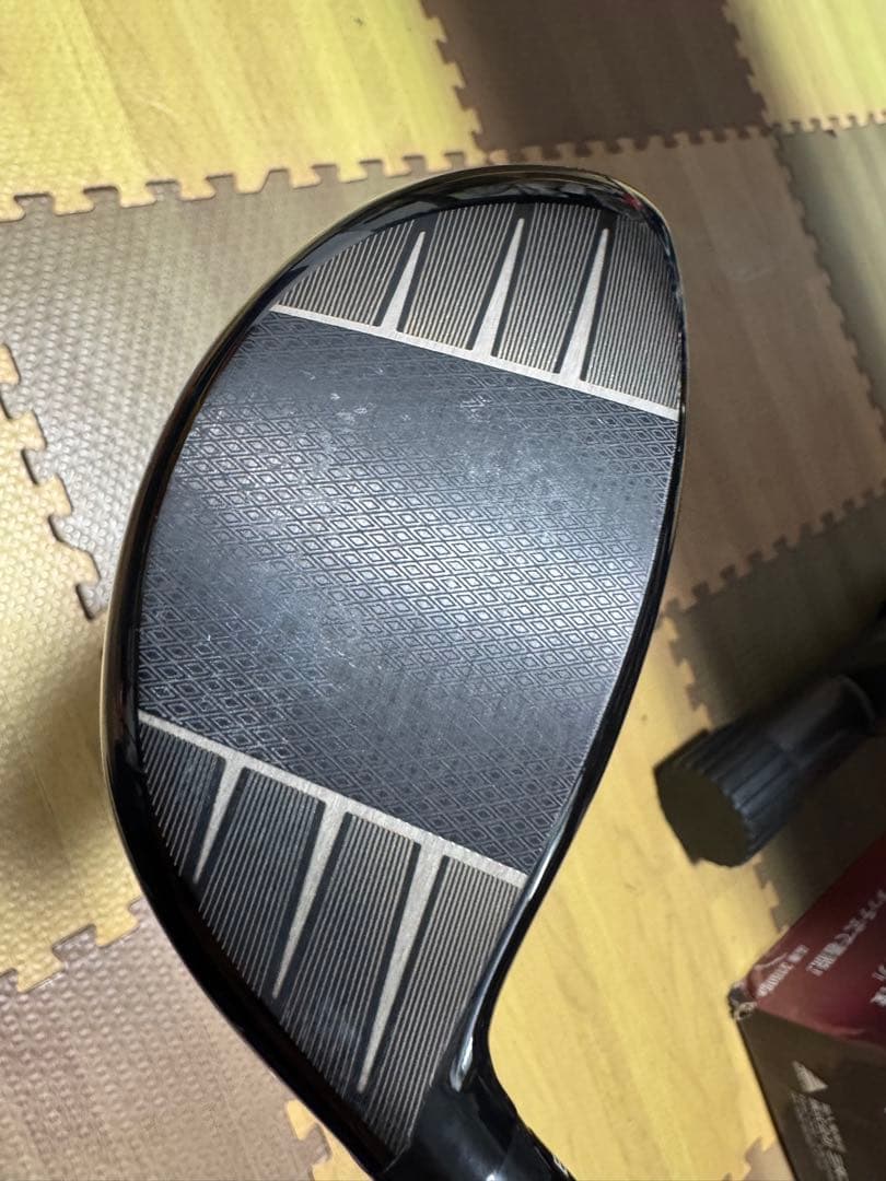 p*s様 GT3ドライバー　9．5度