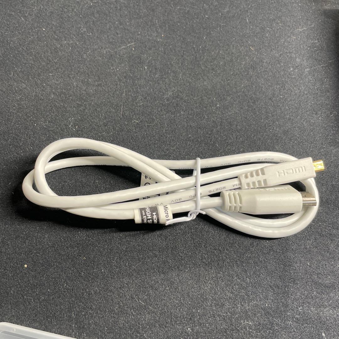 Raspberry Pi 4 スターターキット　4GB RAM版