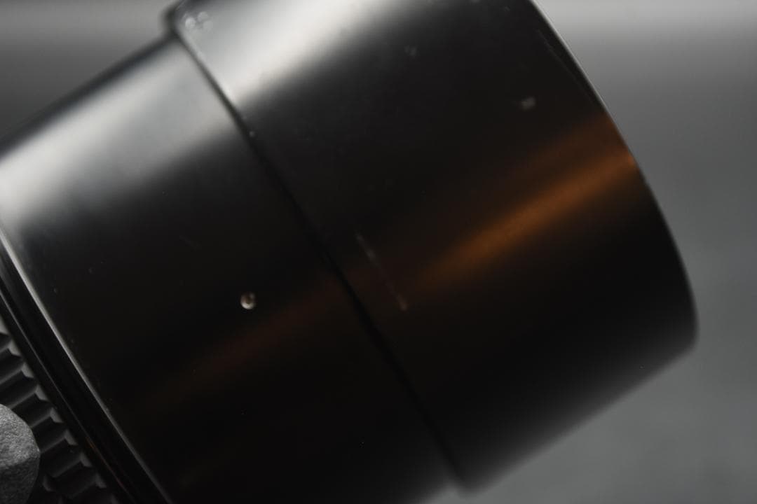 Nikon ニコン Nikkor Ai-s 135mm f2