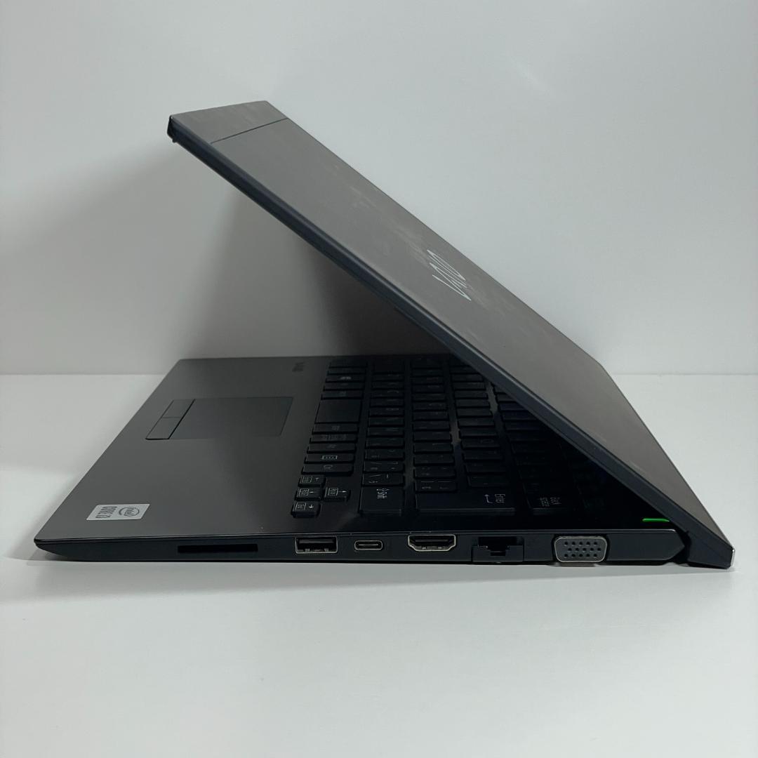 第10世代 VAIO Pro PK ノートPC win11 バッテリー◎ SSD