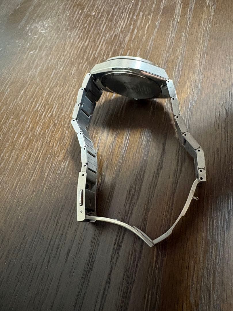 SEIKO ASTRON ネクスター 腕時計