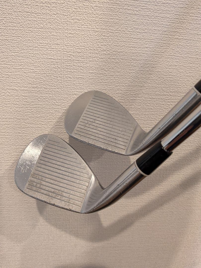 さ*い様 DJ-5 ウェッジ 50度 56度