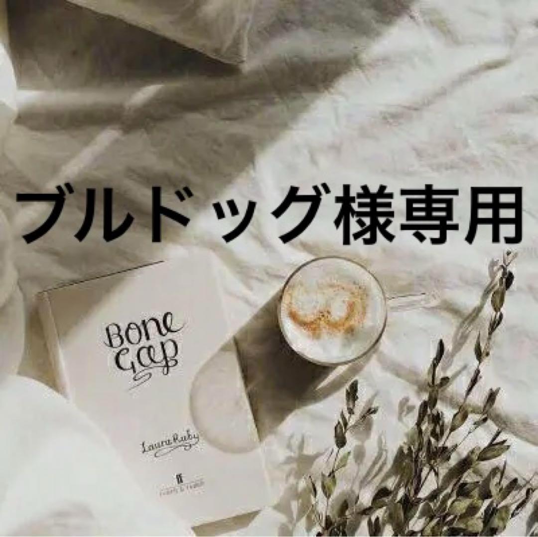 ブルドッグ　1001