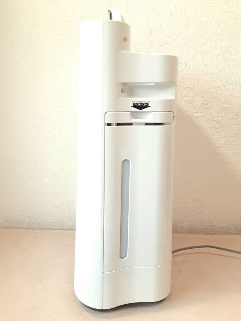 SHARP 加湿空気清浄機 KC-50TH7-W 2023年製