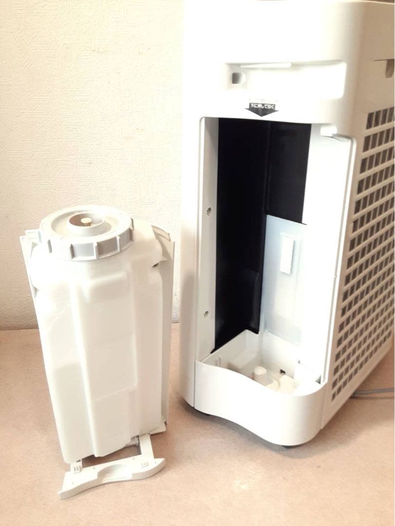 SHARP 加湿空気清浄機 KC-50TH7-W 2023年製