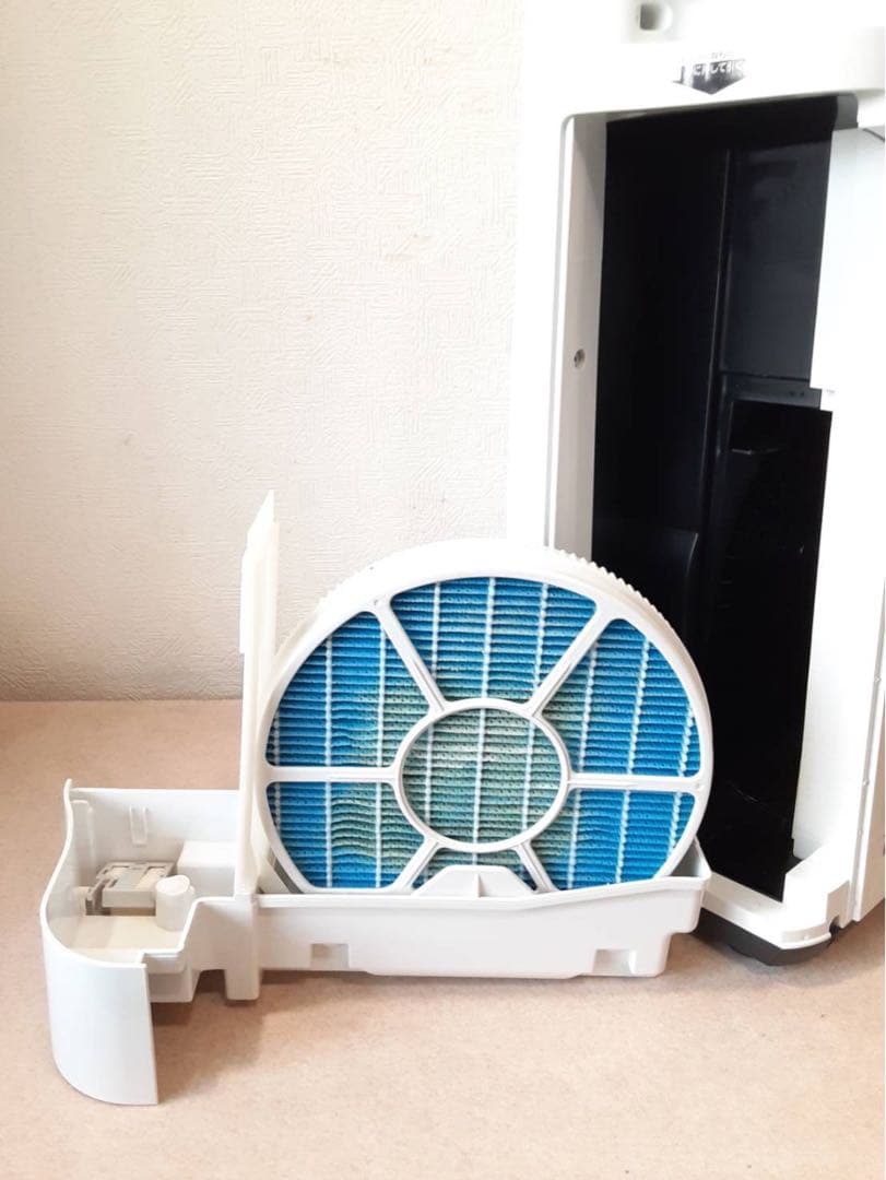 SHARP 加湿空気清浄機 KC-50TH7-W 2023年製