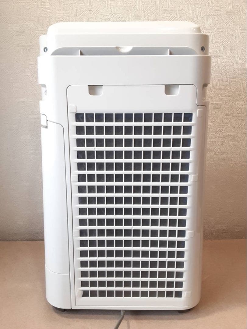 SHARP 加湿空気清浄機 KC-50TH7-W 2023年製