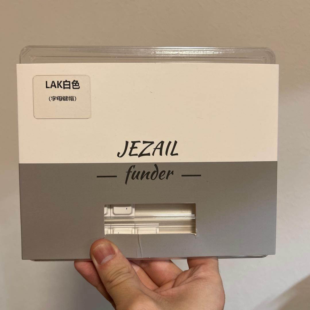 roBa-LP 無線接続 左右分割 トラックボール キーボード 完成品