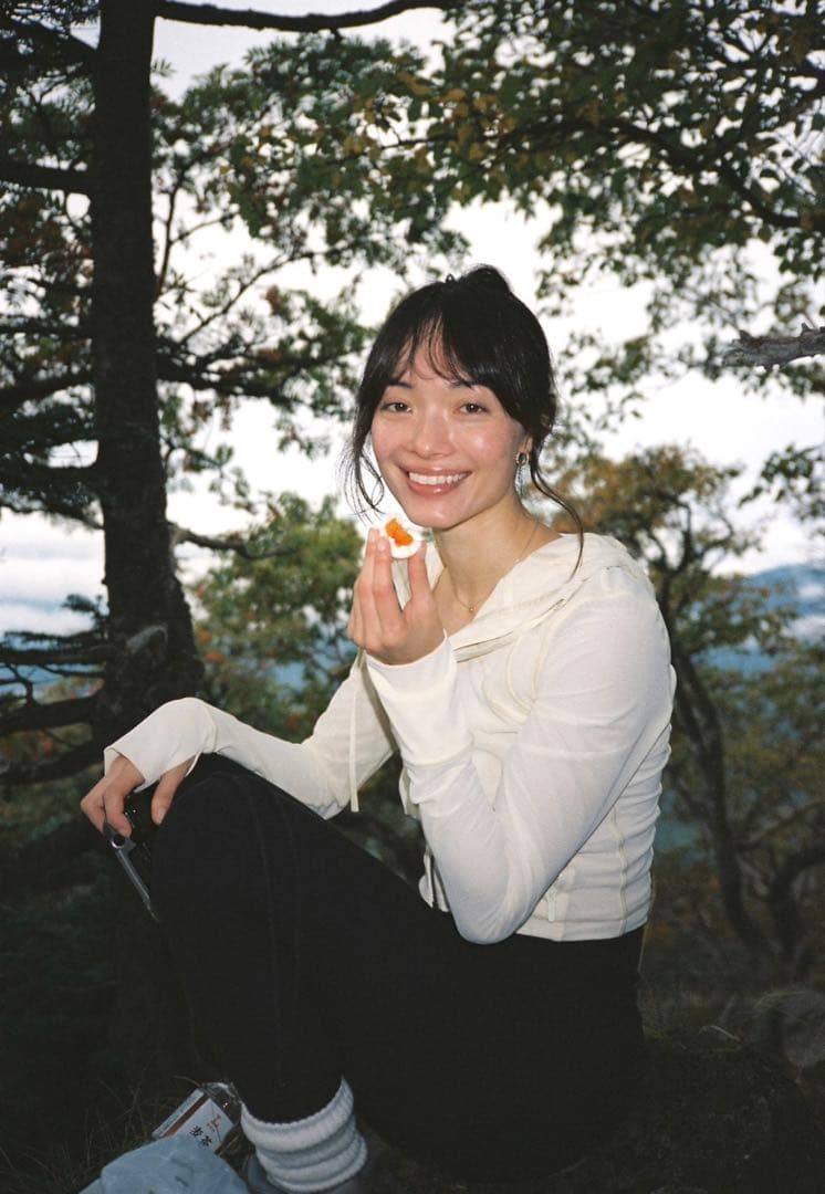 OLYMPUS XA マニュアルフォーカス　作例付き