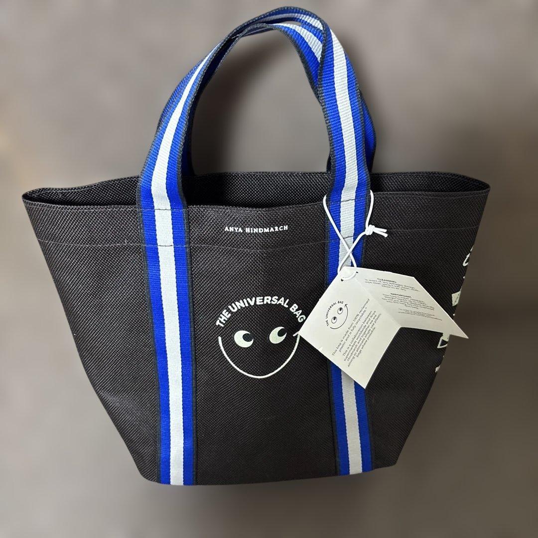 アニヤハインドマーチ ユニバーサルバック ミニUniversal Bag