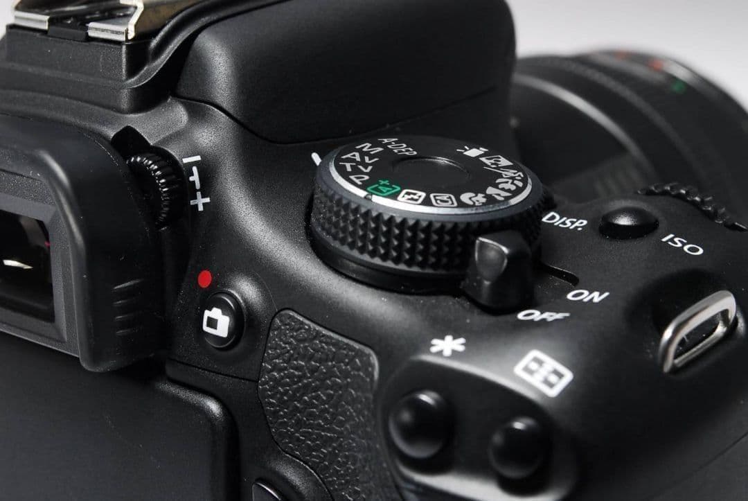 ♥初心者おすすめ♥Canon Kiss X5 一眼レフ 超美品 すぐ使える