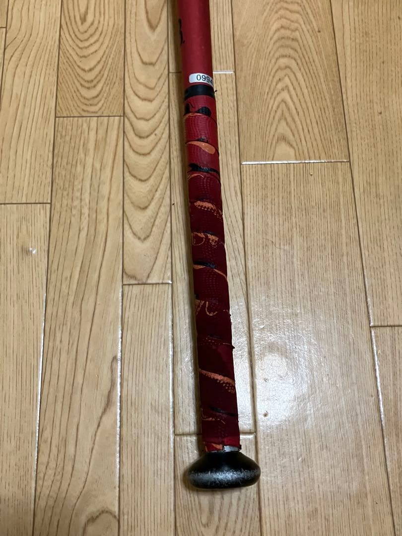 ミズノ ビヨンドマックス レガシー メタル