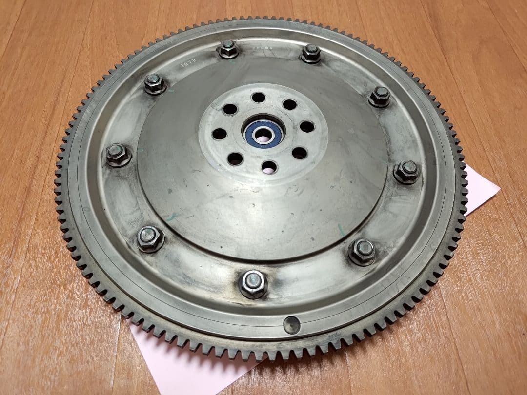 オグラ メタルクラッチ ZN6/ZC6用