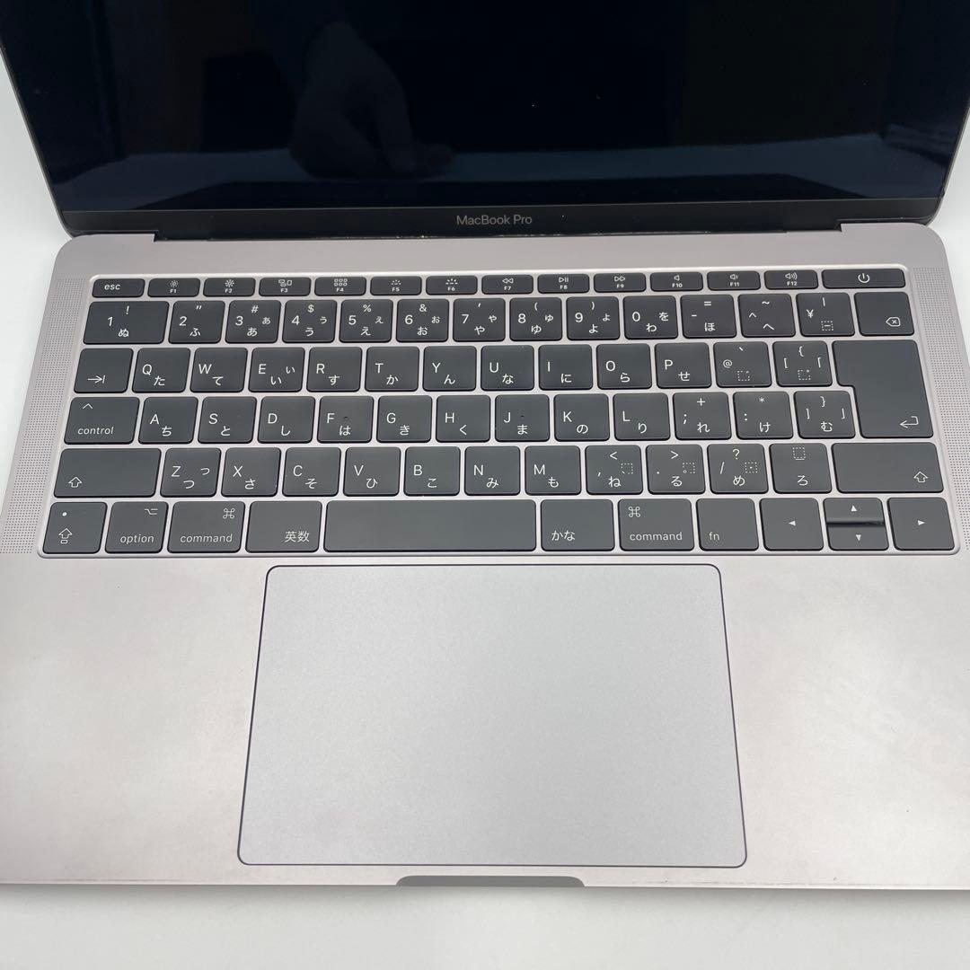 ジャンク Apple MacBook Pro A1708 ロジックボード無し